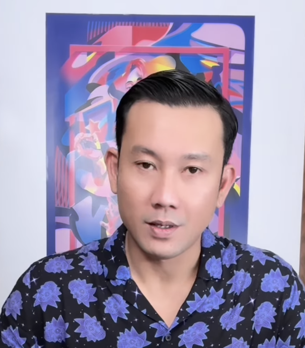Denny Sumargo